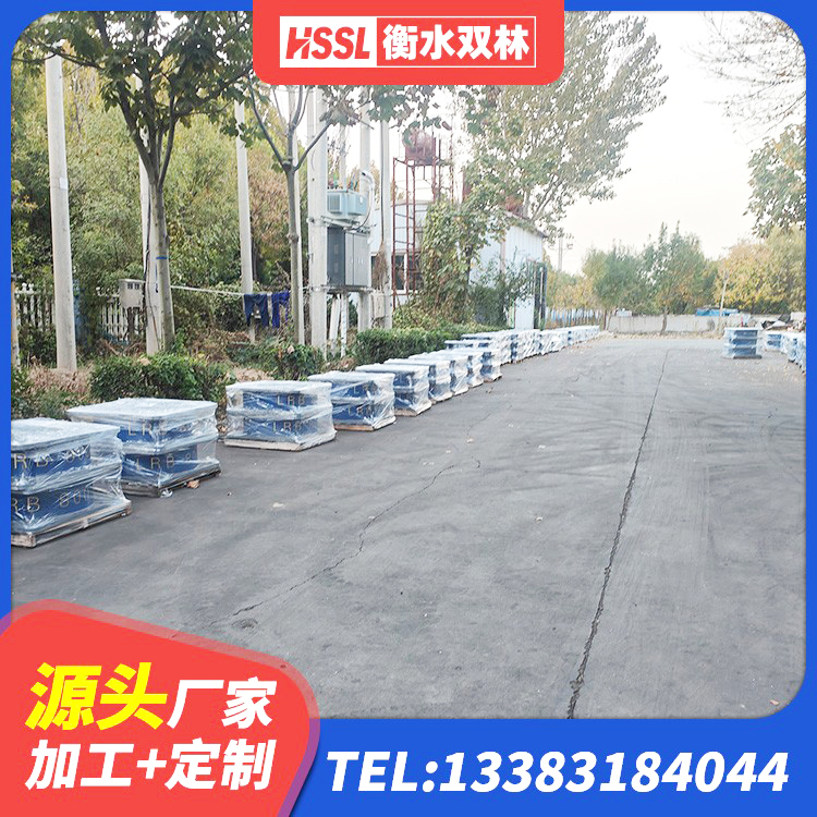 建华区HDR1200高阻尼建筑隔震支座 建华区橡胶隔震支座LRB500型 建华区HDR1300隔震支座生产厂家 建华区II型LRB铅芯橡胶隔震支座 - 第5张